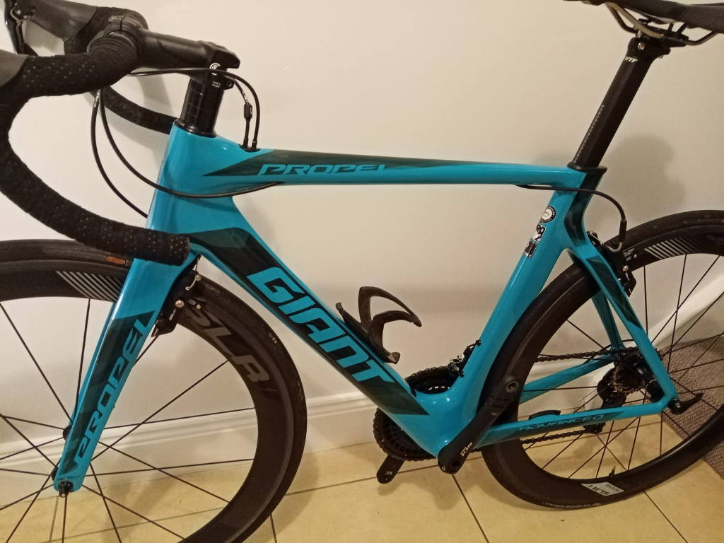 propel advanced pro 2 2018