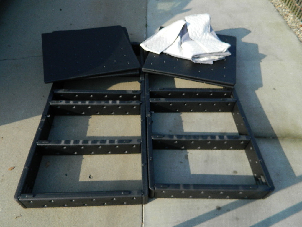 King size bed, Sleep Number Classic system