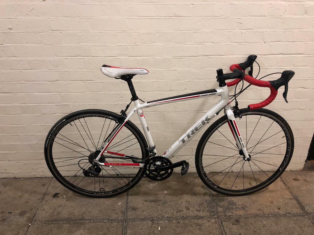 Men Trek Racer Pedal Bike in Barking, London Gumtree