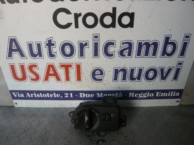 Centralina comando luci FORD FIESTA 2S6T13A024CB (1996-2002)
