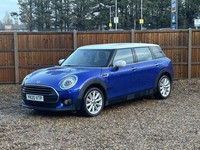 2020 MINI Clubman 1.5 Cooper Classic Estate 6dr Petrol Manual Euro 6 (s/s) (136 