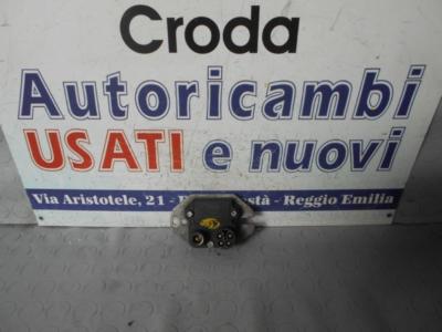 Modulo centralina accensione MERCEDES 138019 (2009)