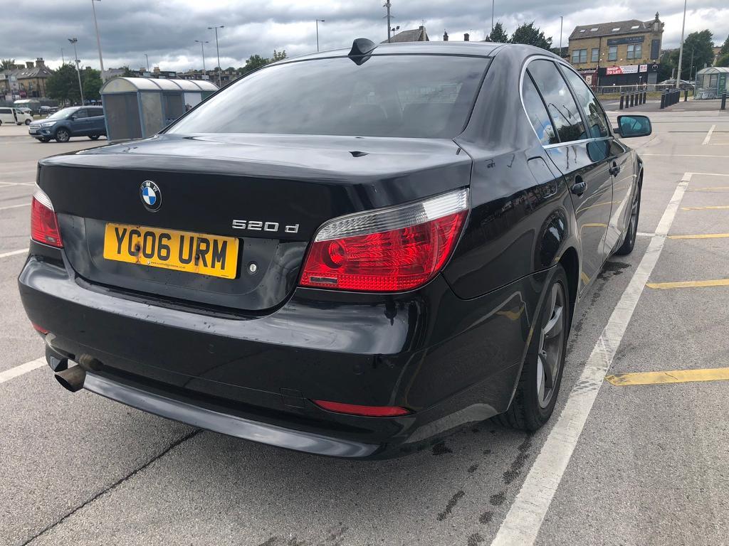bmw-520d-e60-in-bradford-west-yorkshire-gumtree