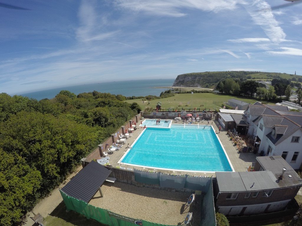🏖**CHEAP STATIC CARAVAN FOR SALE** **Sited on Isle of Wight Holiday Park**🏖 in Bembridge
