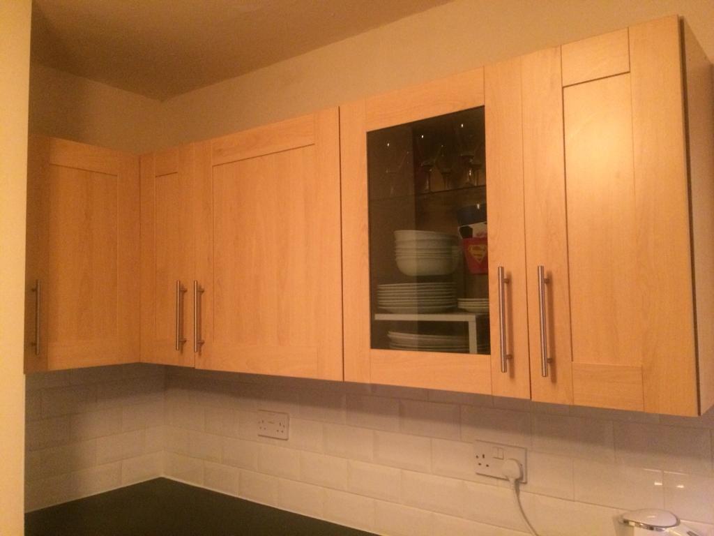 Howdens Kitchen Units in Allestree, Derbyshire Gumtree