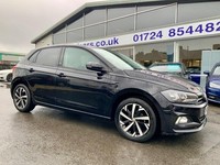 Volkswagen Polo 1.0 TSI 95 Beats 5dr Petrol