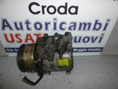 Compressore clima aria condizionata MITSUBISHI MB958178 (1990)