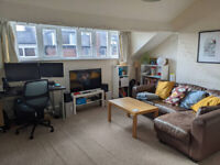 1 bedroom flat 5min from Leeds city centre to rent