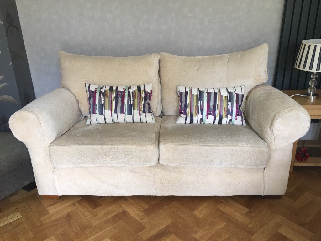 Two matching MultiYork Sofas in Liverpool, Merseyside Gumtree