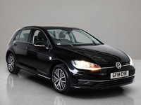 2018 Volkswagen Golf 1.4 TSI SE 5dr HATCHBACK PETROL Manual