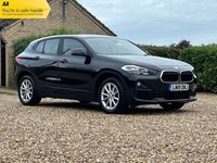 2019 19 BMW X2 2.0 18D SE SUV 5DR DIESEL AUTO SDRIVE EURO 6 (S/S) (150 PS) DIESE