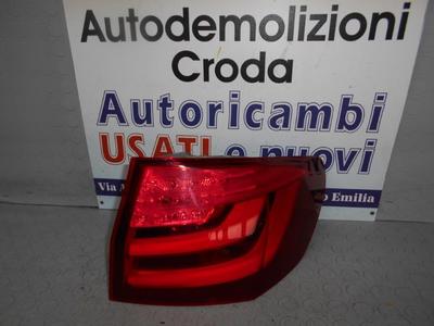 Fanale posteriore destro led BMW SERIE 5 (DAL 2010)