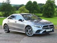 2022 Mercedes-Benz A CLASS HATCHBACK SPECIAL EDITIONS A250e AMG Line Premium Plu