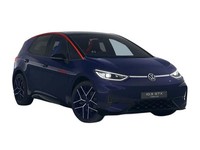 2026 Volkswagen ID.3 79kWh GTX Fire &amp; Ice Auto 5dr Hatchback Automatic