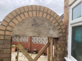 image for Bricklayers arch forma