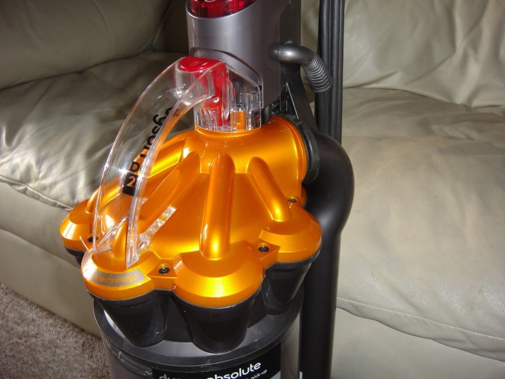 Dyson DC27, Fully Serviced For Carpets and Pets, New motor Fitted
