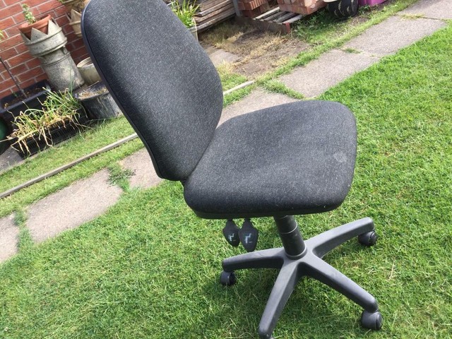 Office Typist Chair In Ruddington Nottinghamshire Gumtree