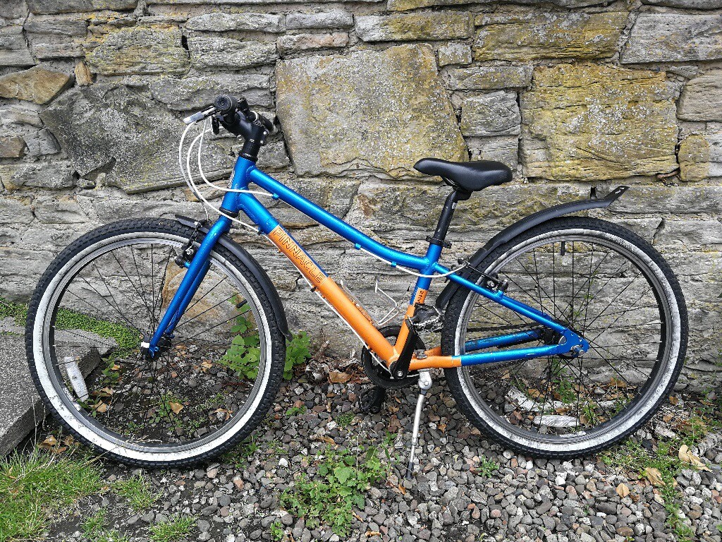 gumtree pinnacle bike