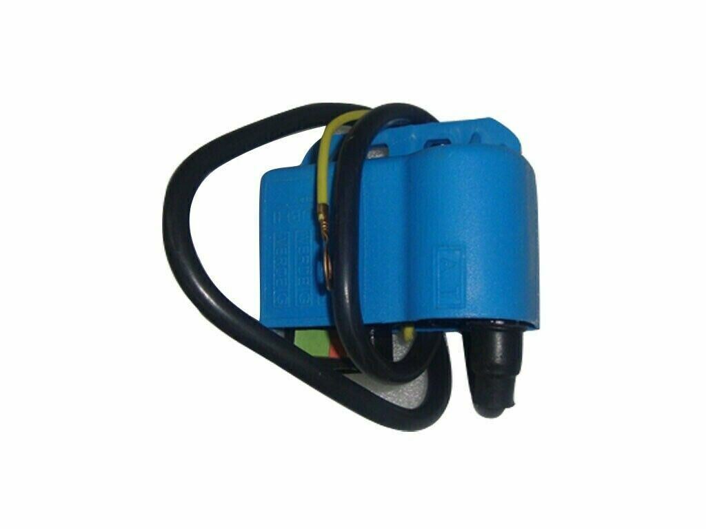 Ignition Coil & CDI 12V Electronic/ZÃ¼ndspule ZÃ¼ndung Lambretta,LML,Vespa PX  
