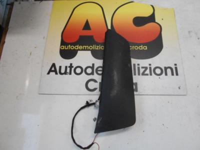 Carica airbag sedile destra MERCEDES CLASSE A A1698601602 (2004-2012)