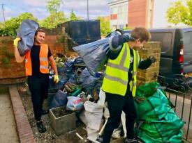 ☎️RUBBISH REMOVAL SERVICES♻️CARD PAYMENTS💳WASTE CLEARANCE-WASTE COLLECTION-BUILDERS GARDEN WASTE