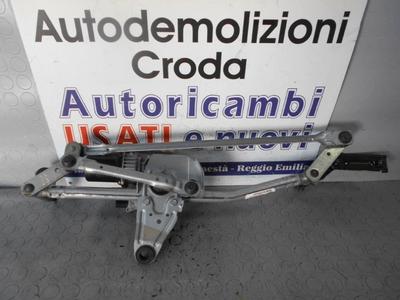 Motorino tergicristallo VOLKSWAGEN PASSAT 3AB955419 2013