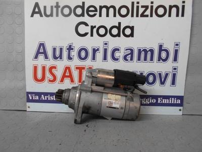 Motorino avviamento VOLKSWAGEN 02M911024B (2010-2014)