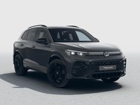 2026 Volkswagen Tiguan 2.0 TSI Black Edition DSG 4Motion Euro 6 (s/s) 5dr SUV Au