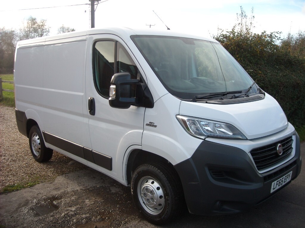 Fiat ducato 35