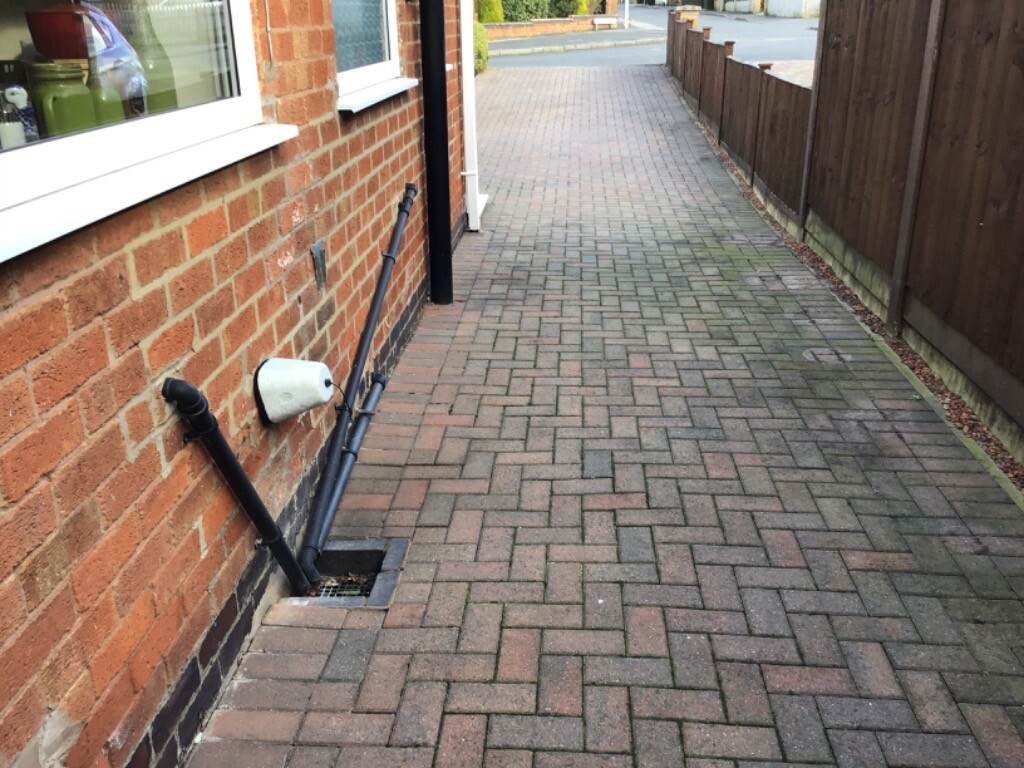 Driveway Blocks for sale | in Narborough, Leicestershire | Gumtree