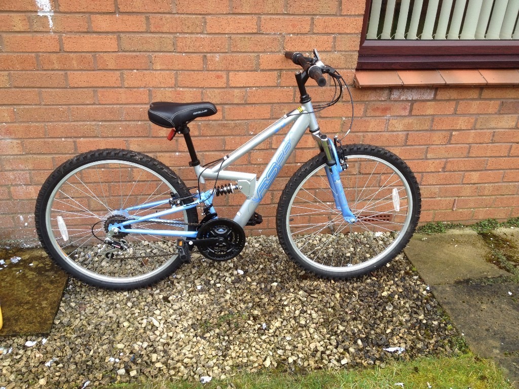 apollo ladies bike 26 inch