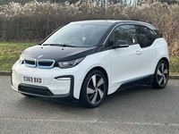 2019 BMW i3 42.2kWh Hatchback 5dr Electric Auto (170 ps) Hatchback ELECTRIC Auto