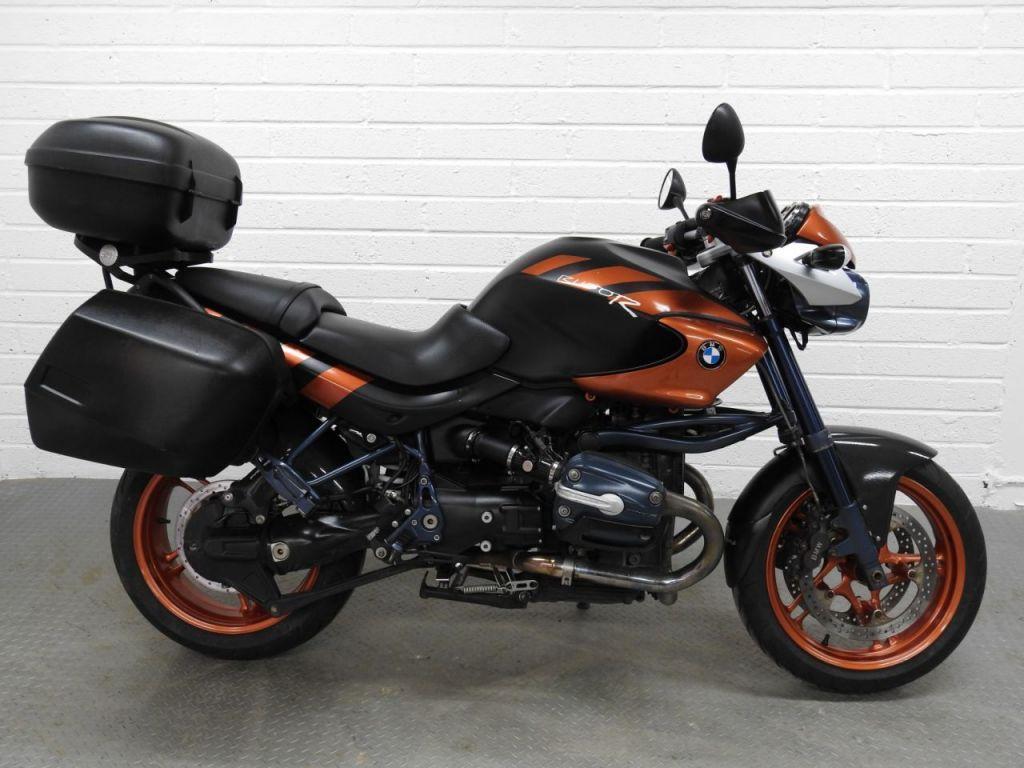 BMW F 800 Motorcycles for sale | eBay UK