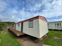 Static Caravan For Sale Off Site ABI Colorado 6x12, 3 Bedroom 