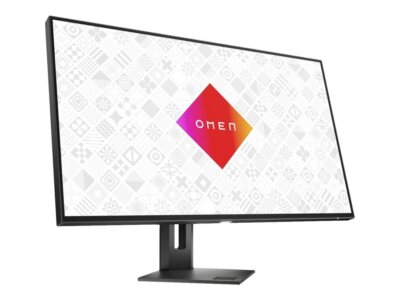 HP OMEN 27U モニター Amazon.com: OMEN 27u 4K Gaming Monitor, 4K UHD Display (3840