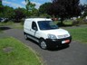 Citroen Berlingo 2.0 HDi 600kg Enterprise