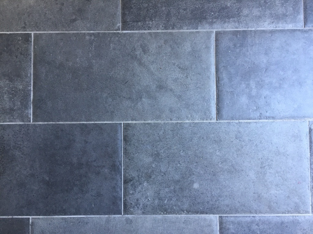 8 Porcelain Slate floor tiles in Exeter, Devon Gumtree