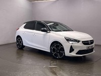 2023 23 VAUXHALL CORSA 1.2 TURBO ULTIMATE HATCHBACK 5DR PETROL MANUAL EURO 6 (S/