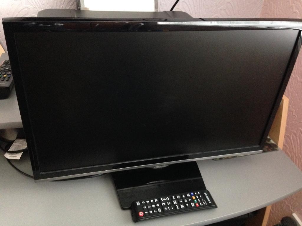 Samsung UE22H5000AK 22" LED TV | in Ipswich, Suffolk | Gumtree