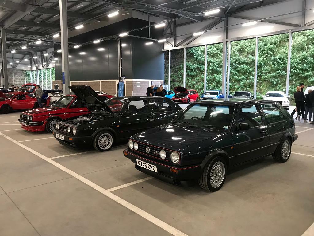 Wanted - VW MK2 Golf GTI | in Huntly, Aberdeenshire | Gumtree