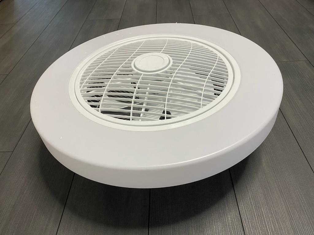 NEW Modern Ceiling Fan with Lighting LED Light Adjustable ...