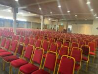 400 SEATER D1/D2 F1/F2 HALL - WALTHAMSTOW LONDON-PLAN £1500-SOLE £6000