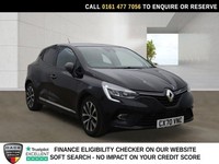 2020 Renault Clio 1.0 TCe 100 Iconic 5dr HATCHBACK PETROL Manual
