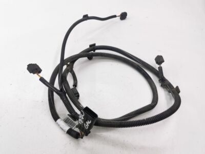 ドーム Peugeot 308 2014 PDC Parking Sensor Wiring Loom Harness