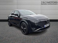  Nissan Qashqai 1.5 E-Power Tekna 5dr Auto Petrol/Electric Hybrid
