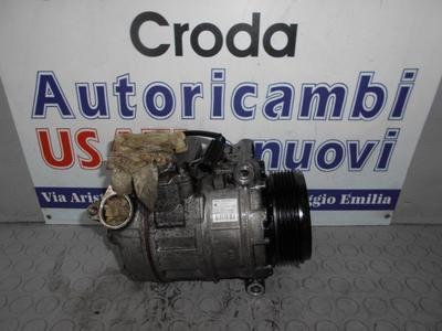 Compressore clima aria condizionata BMW GE4471807583 (2005)