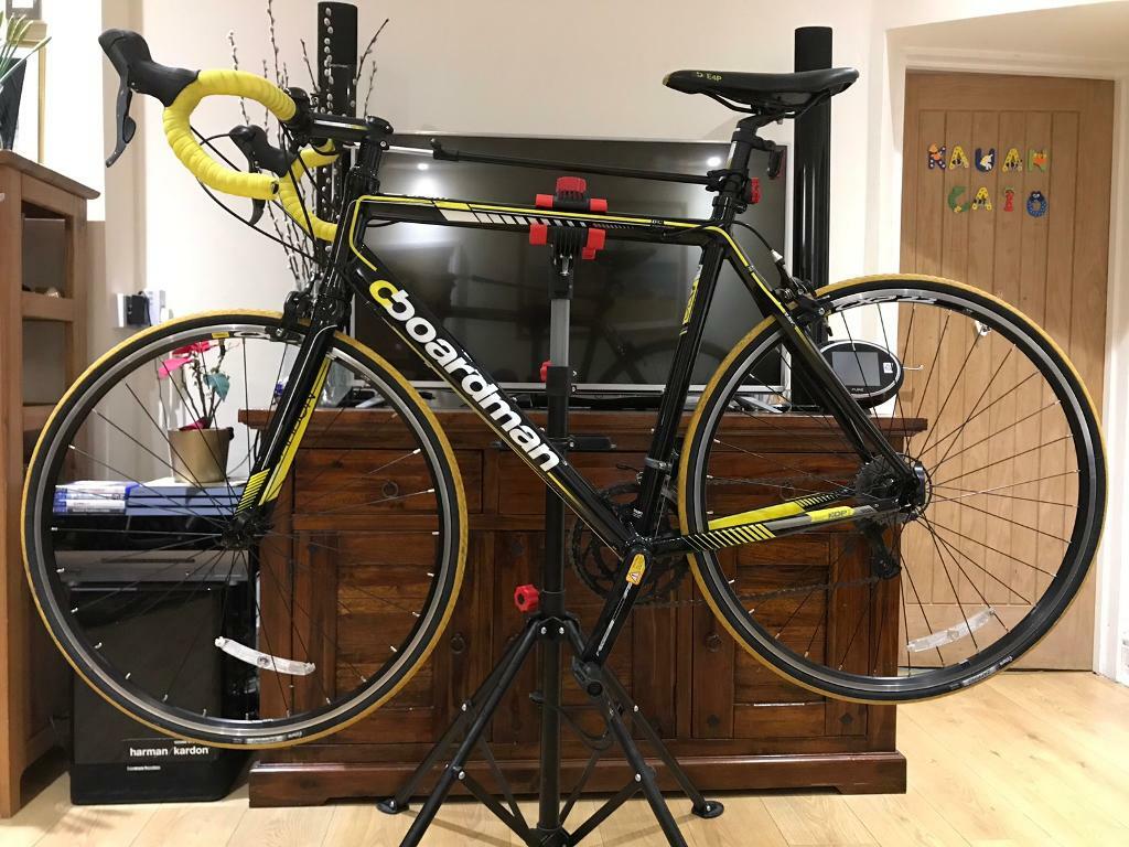 boardman 3xb review