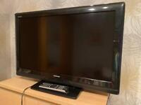 TOSHIBA LCD TV REGZA 32AV555D