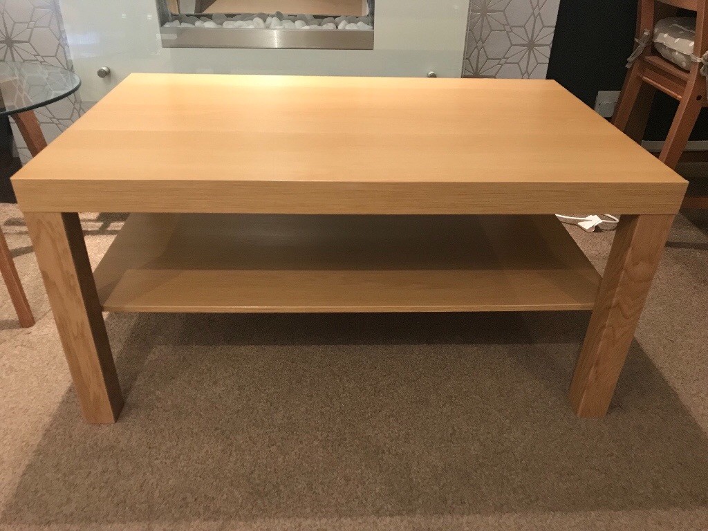 IKEA LACK Coffee Table - Very good condition | in Sheffield, South