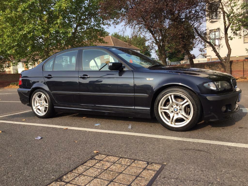 Bmw individual e46